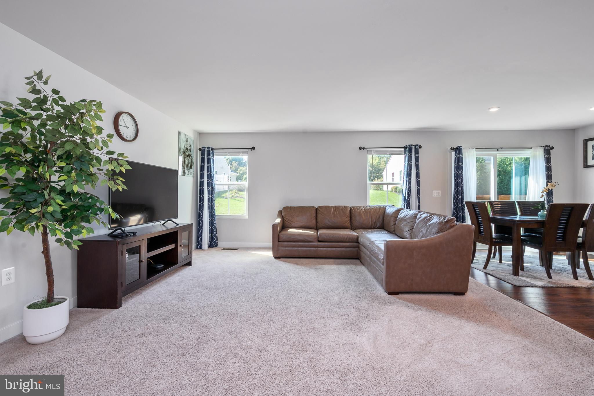 THE LAKES AT MARTINSBURG - Residential