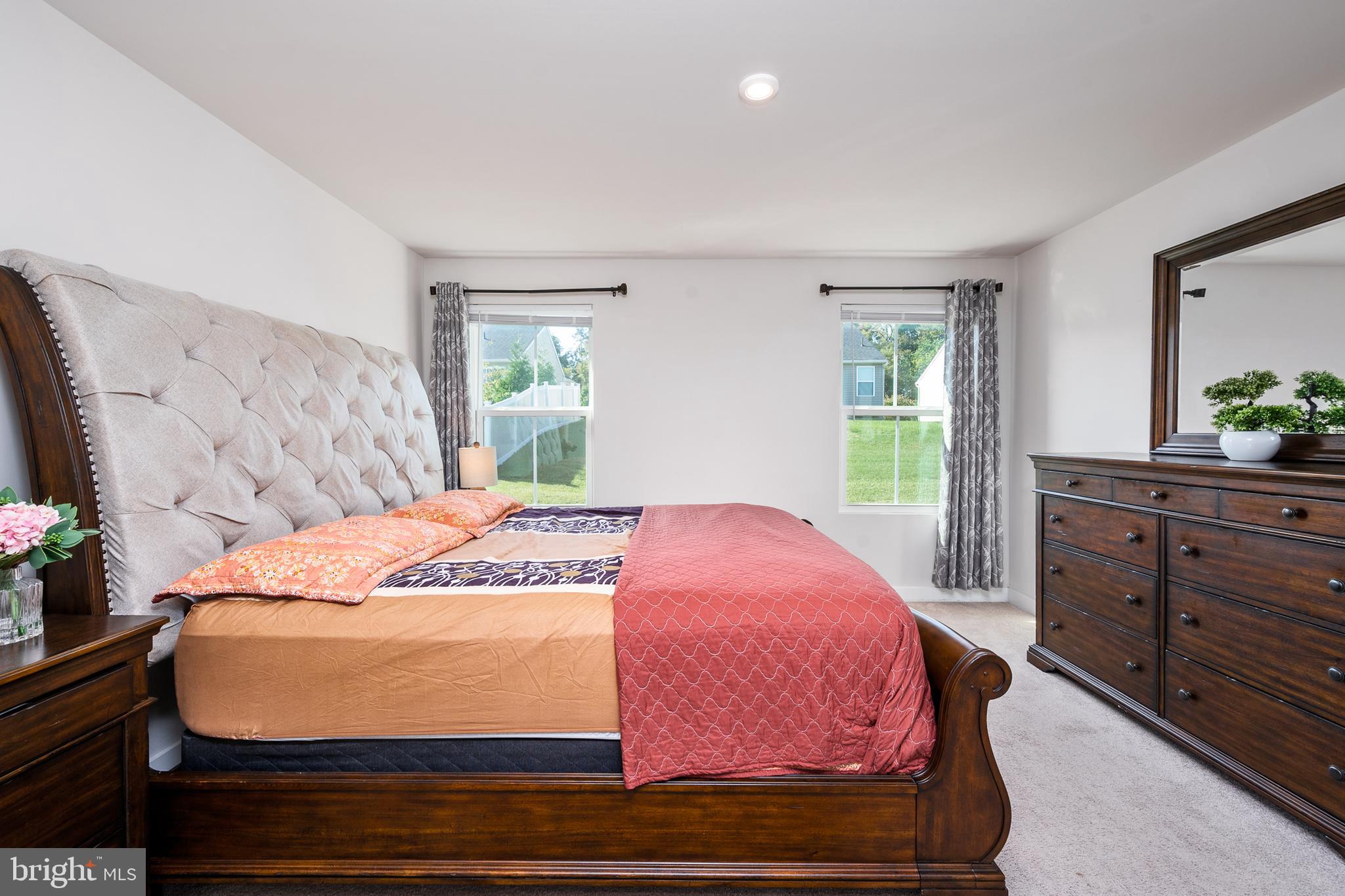 THE LAKES AT MARTINSBURG - Residential