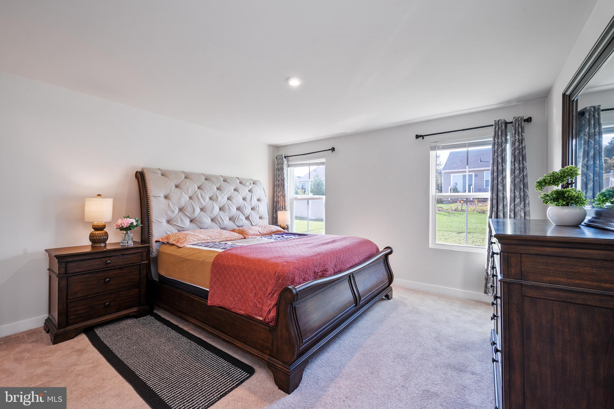 THE LAKES AT MARTINSBURG - Residential