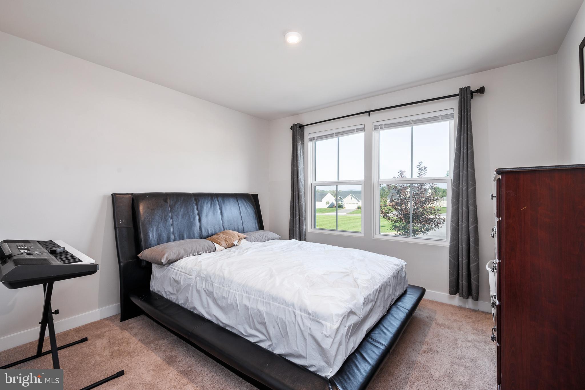 THE LAKES AT MARTINSBURG - Residential