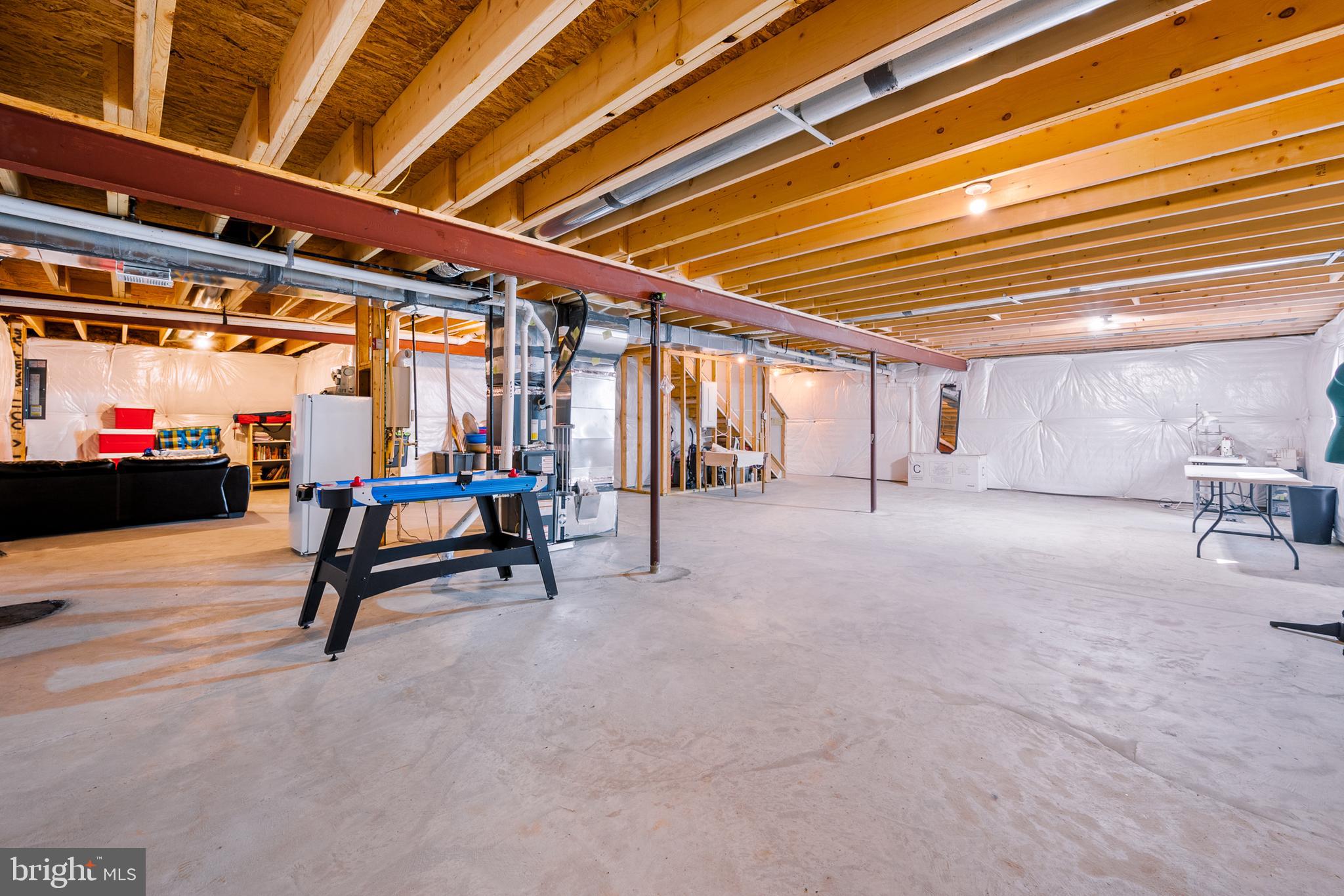 THE LAKES AT MARTINSBURG - Residential