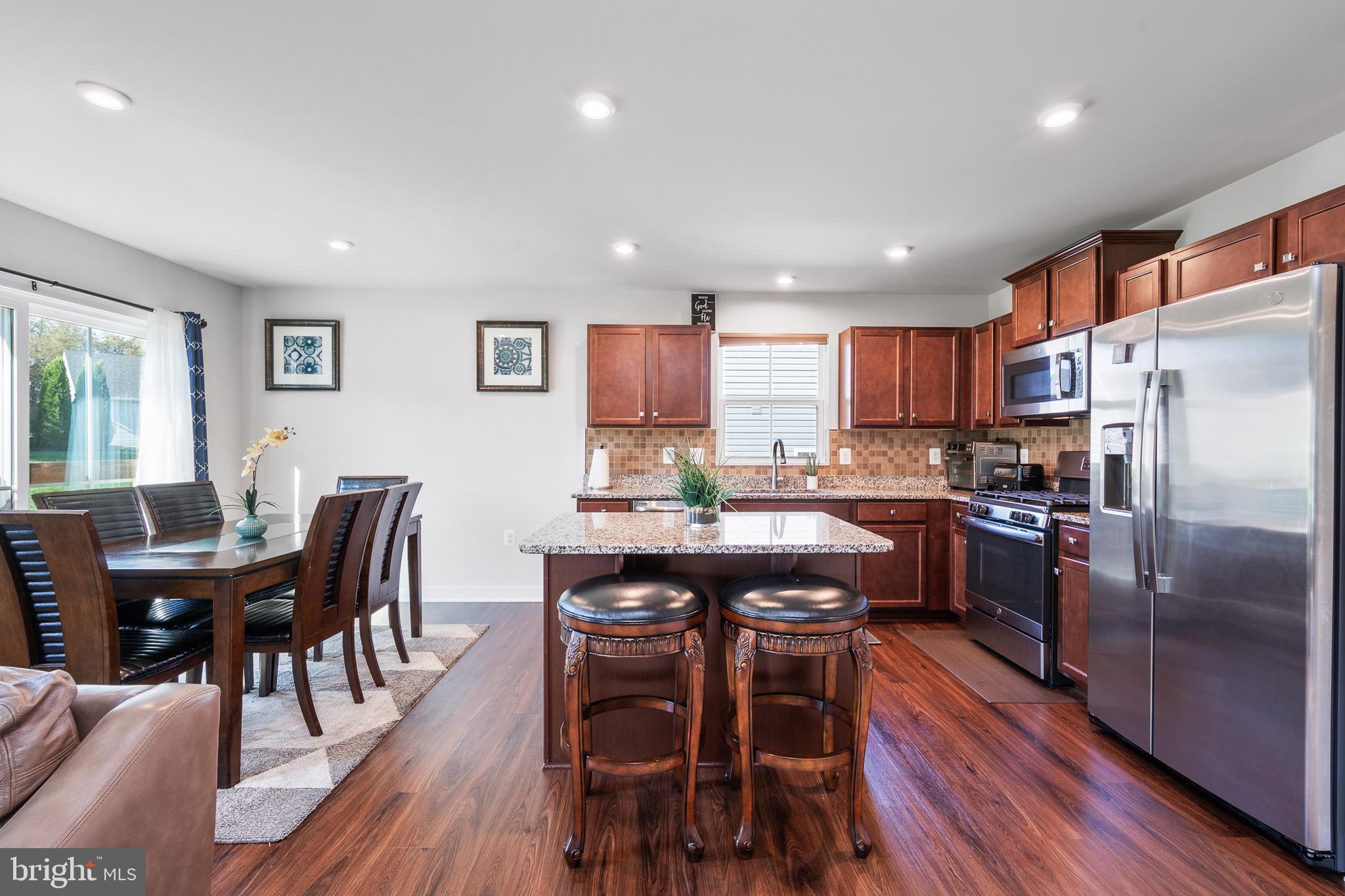 THE LAKES AT MARTINSBURG - Residential