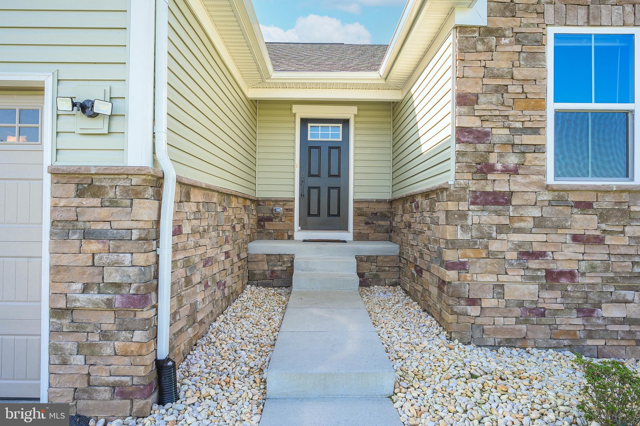 THE LAKES AT MARTINSBURG - Residential