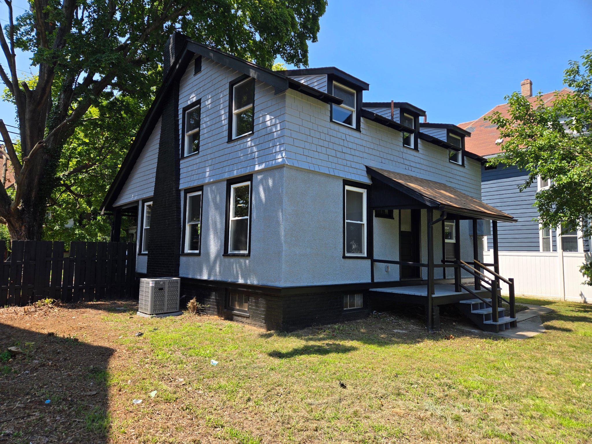 28 CHESTNUT STREET