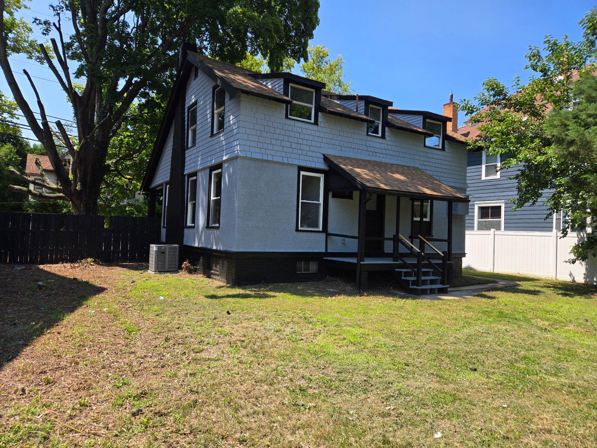 28 CHESTNUT STREET