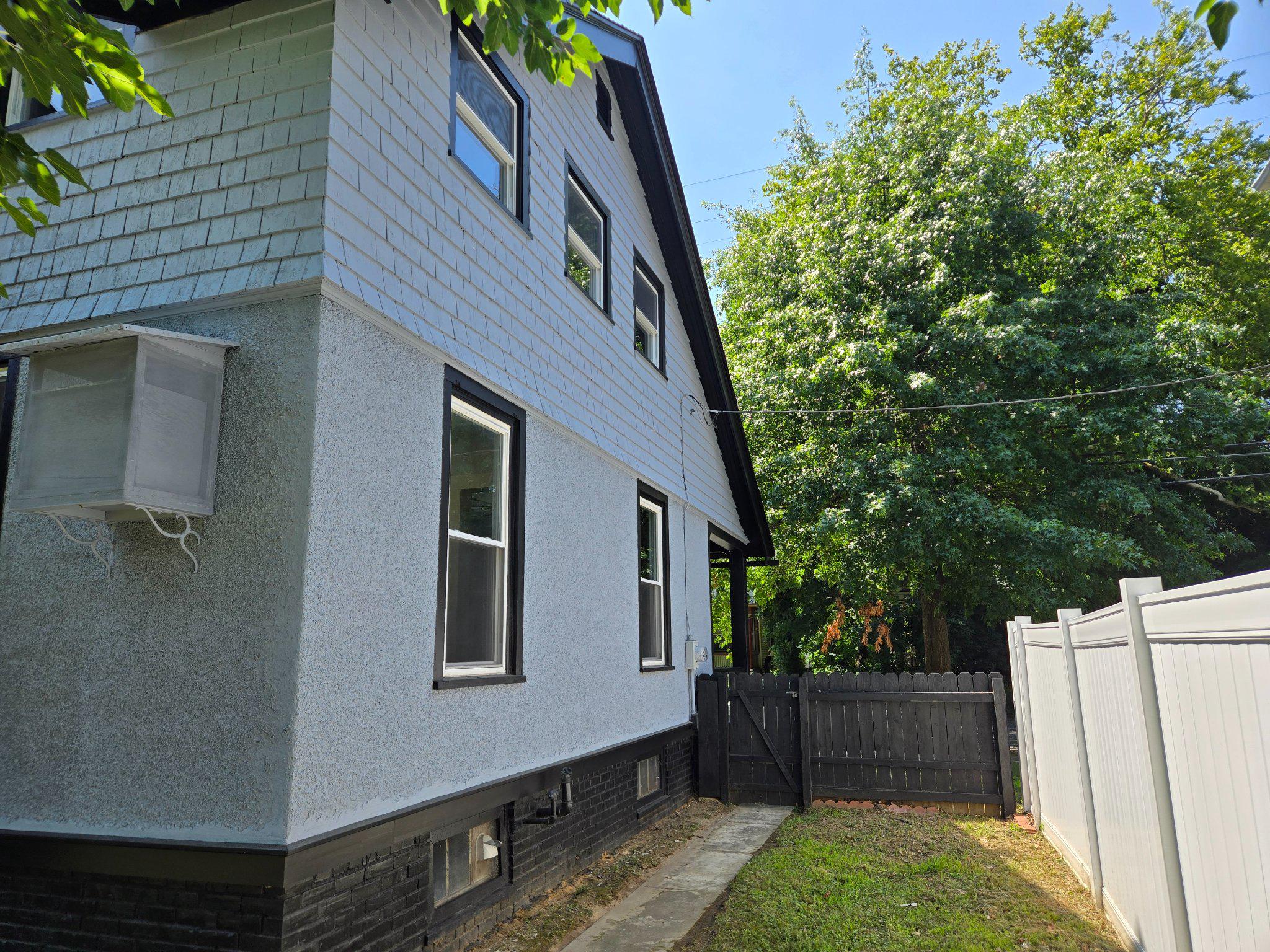 28 CHESTNUT STREET