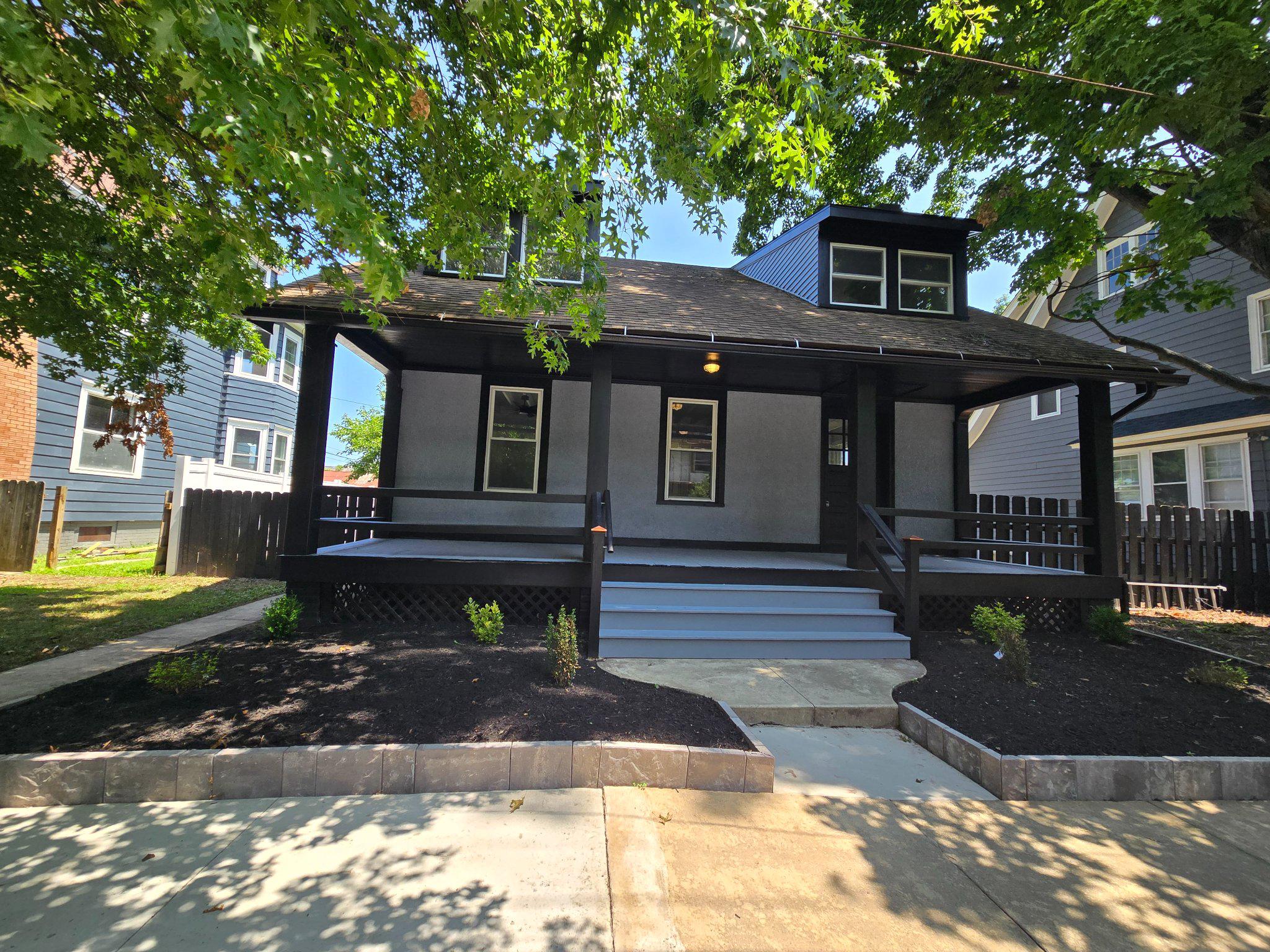 28 CHESTNUT STREET
