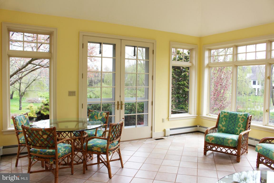 MILLPOND - Residential