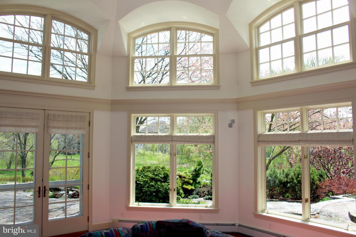 MILLPOND - Residential