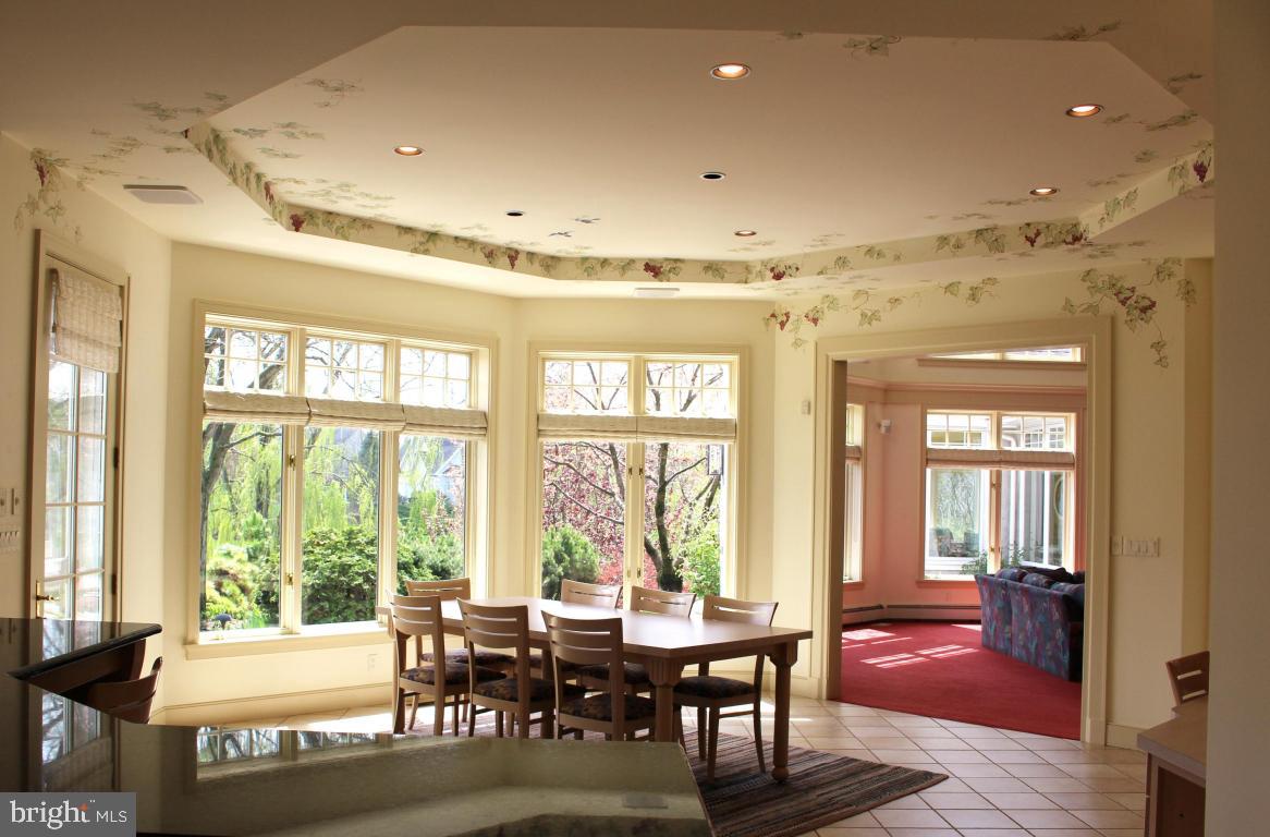 MILLPOND - Residential