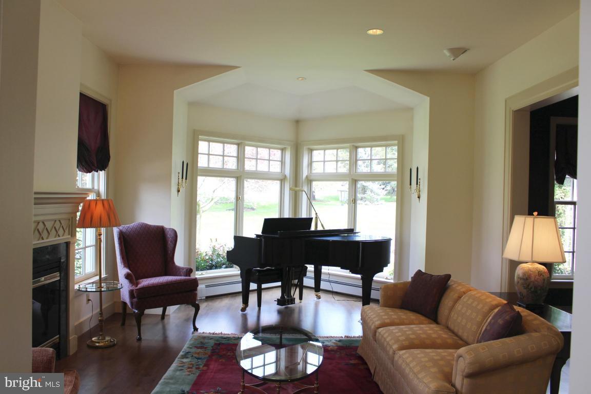 MILLPOND - Residential