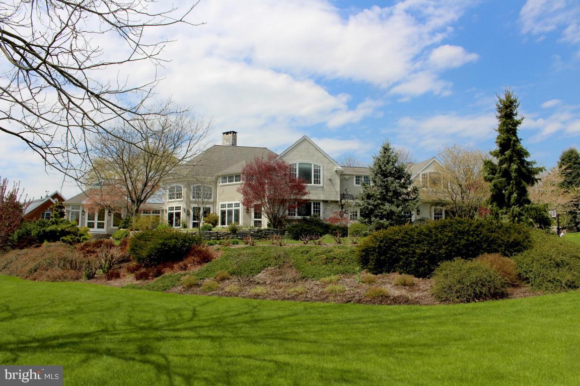 MILLPOND - Residential