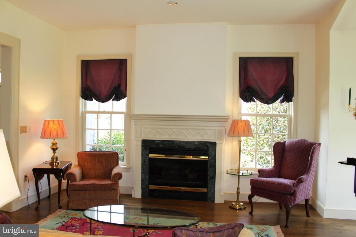 MILLPOND - Residential