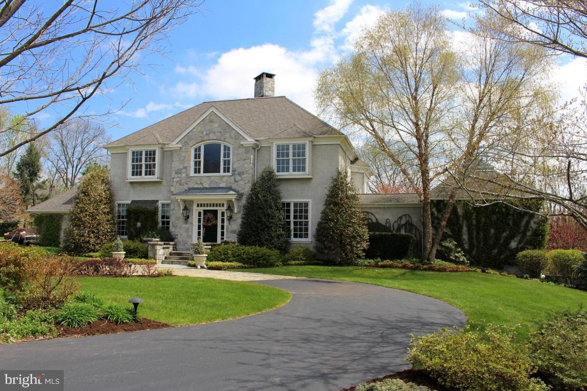 MILLPOND - Residential