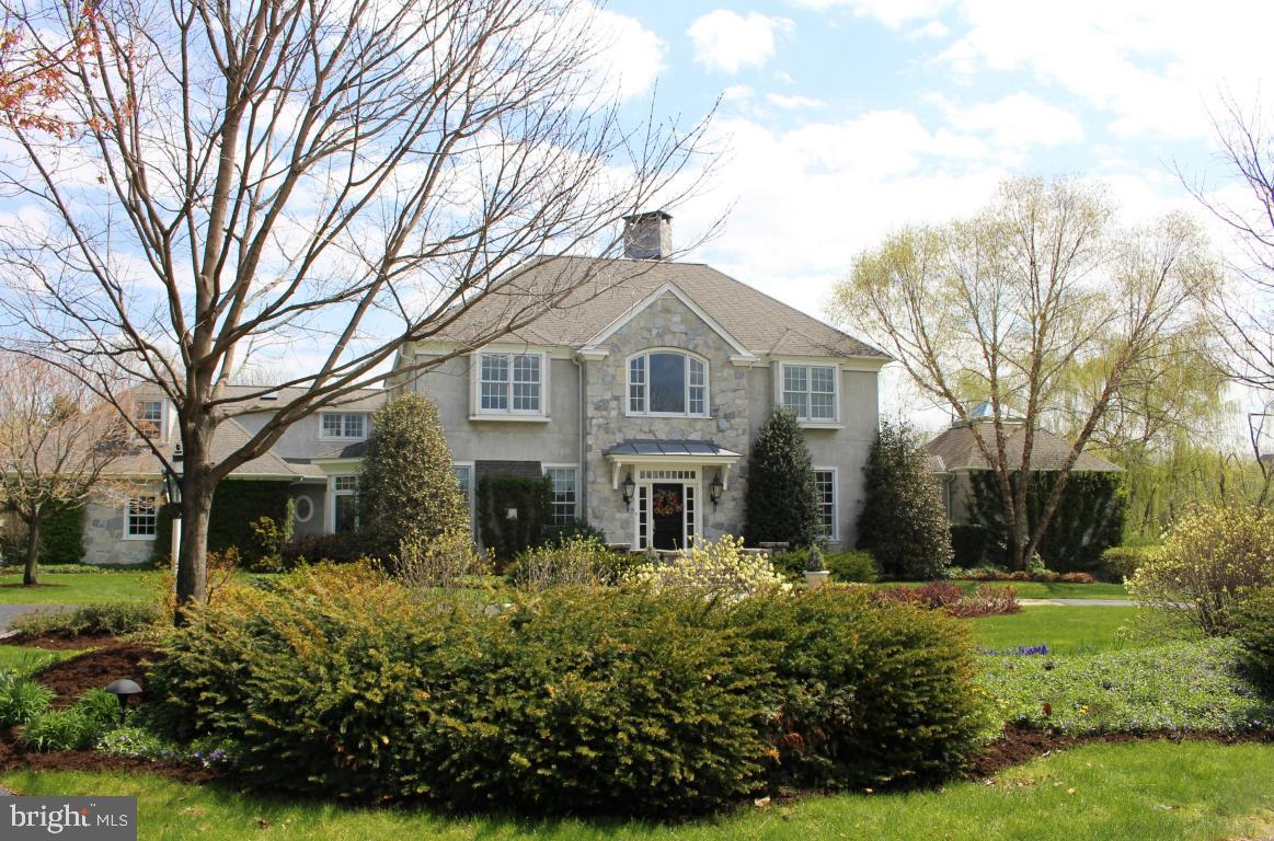 MILLPOND - Residential