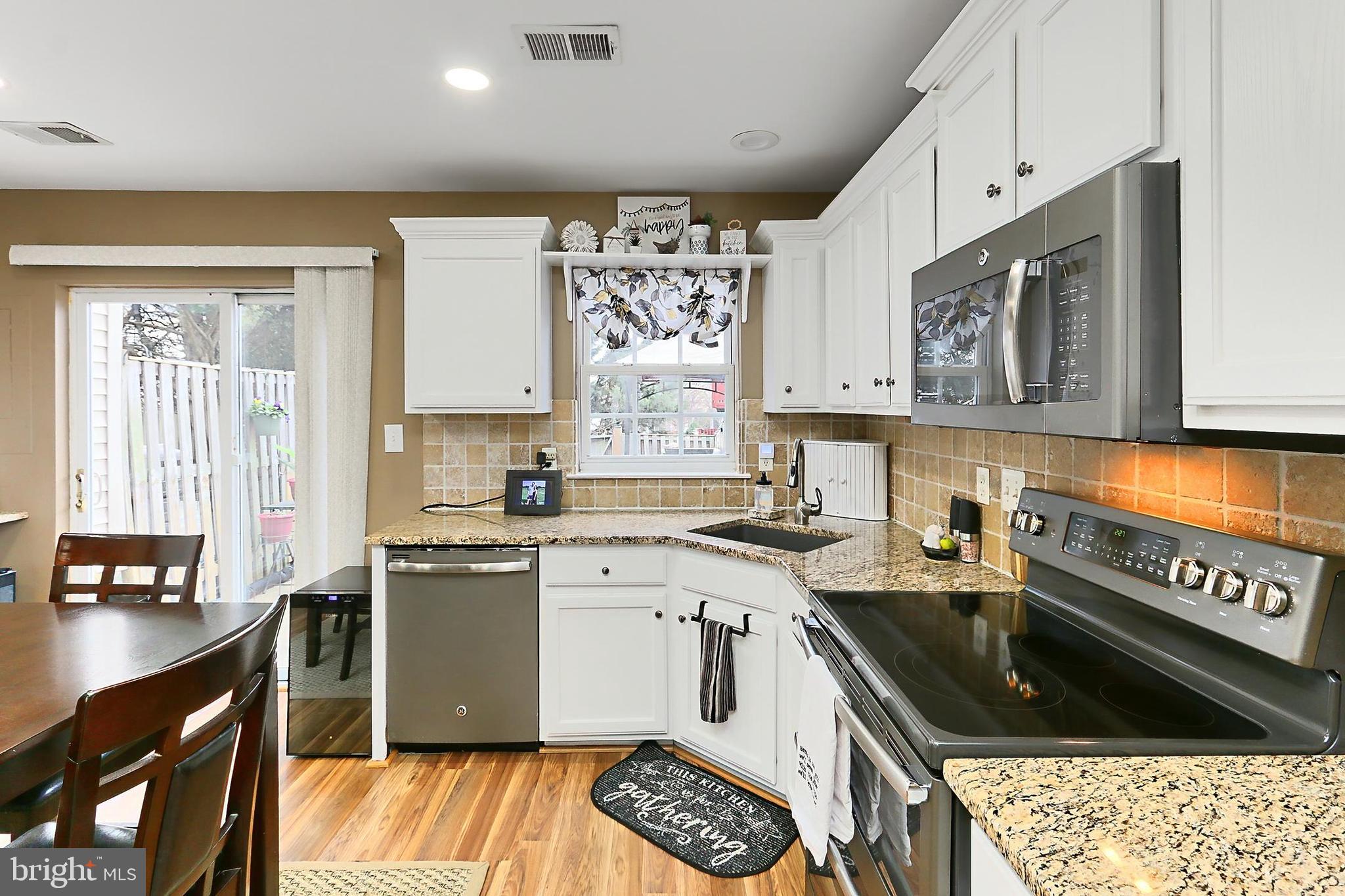 KINGSBROOKE - Residential