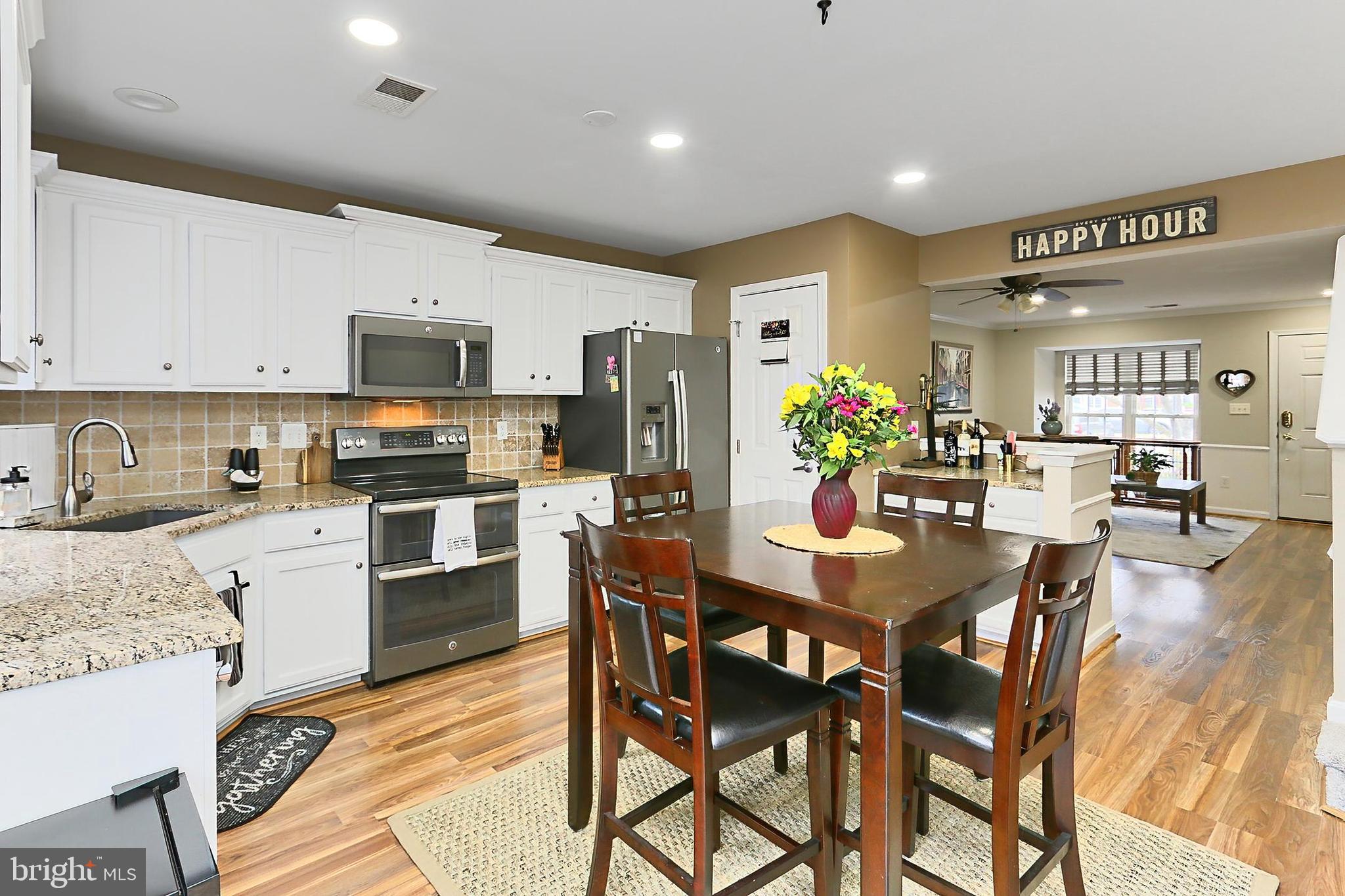 KINGSBROOKE - Residential