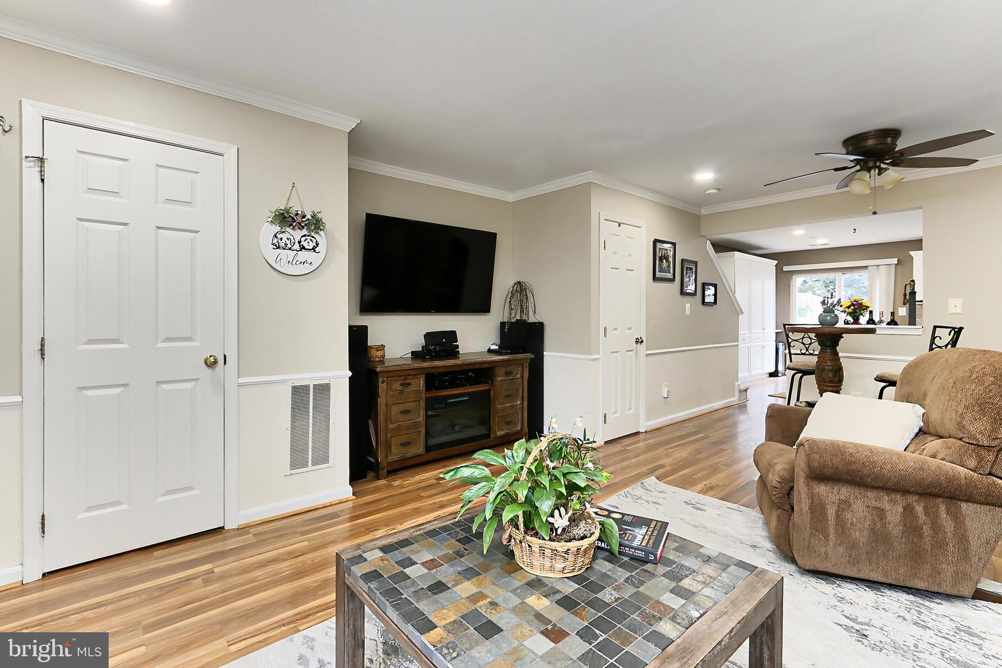 KINGSBROOKE - Residential