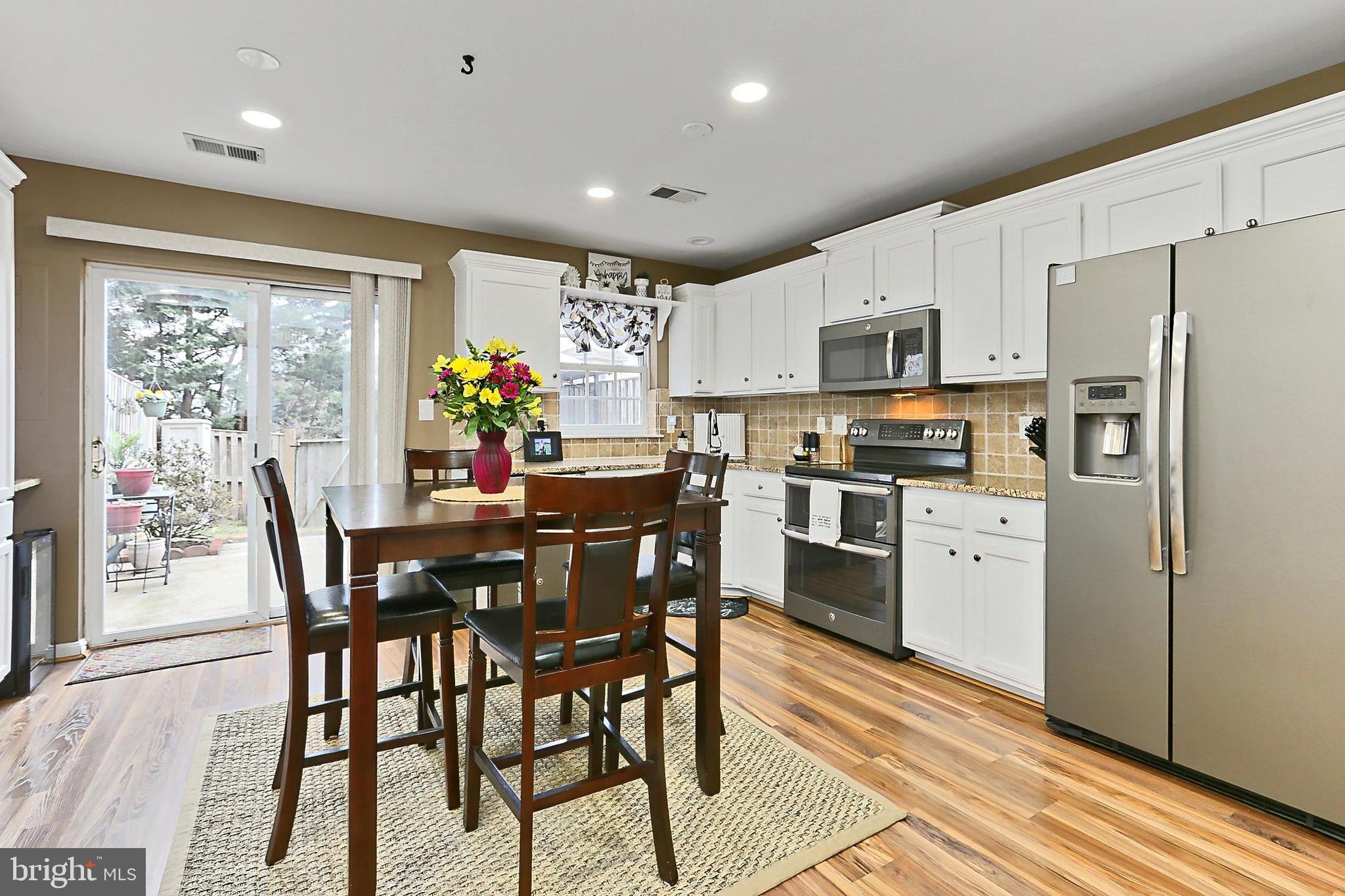 KINGSBROOKE - Residential