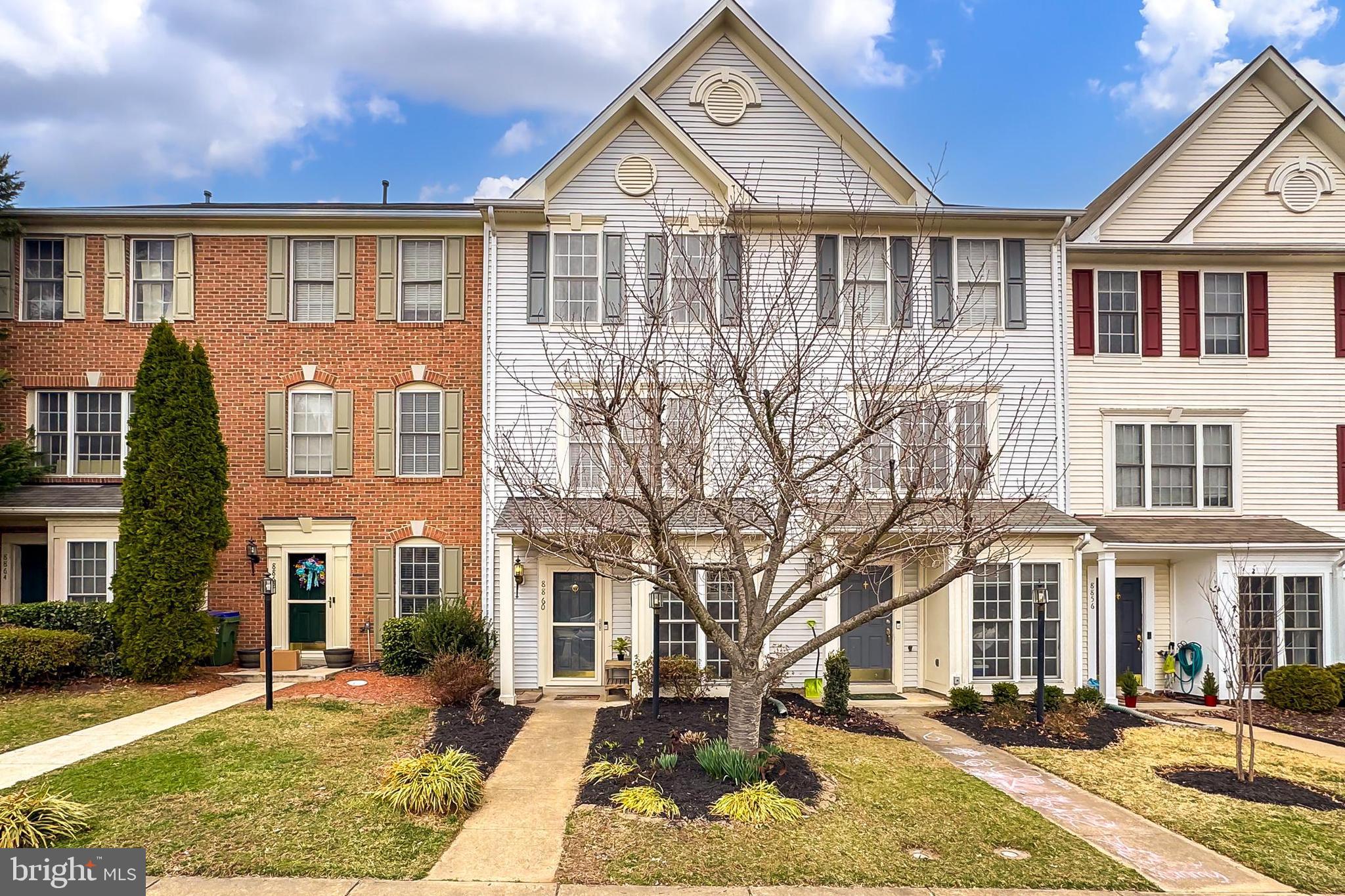 KINGSBROOKE - Residential