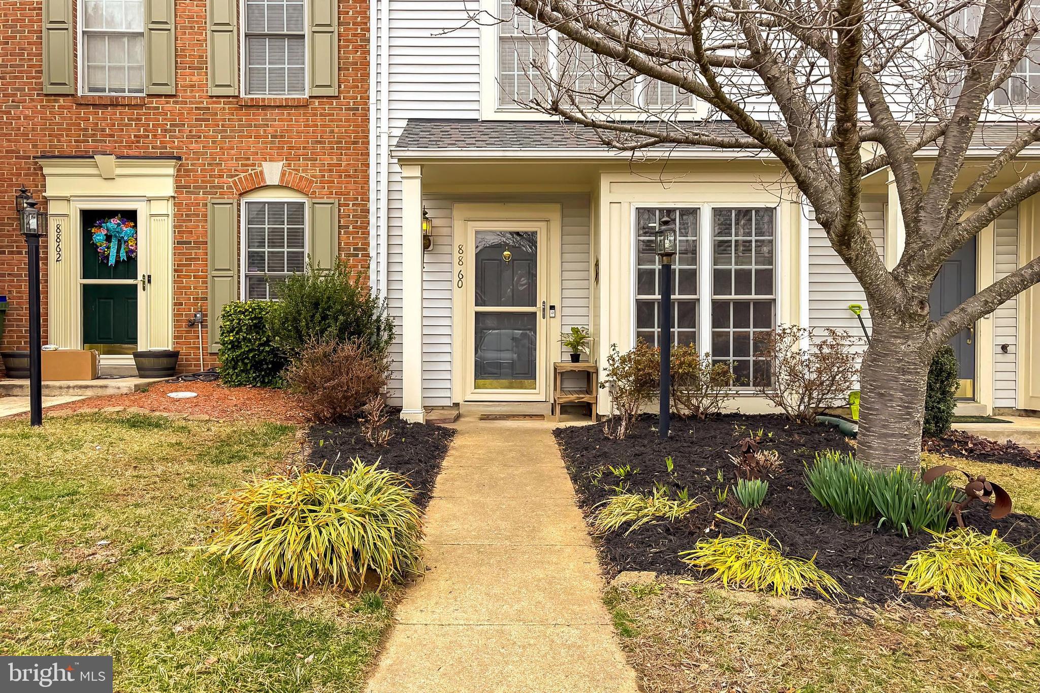 KINGSBROOKE - Residential