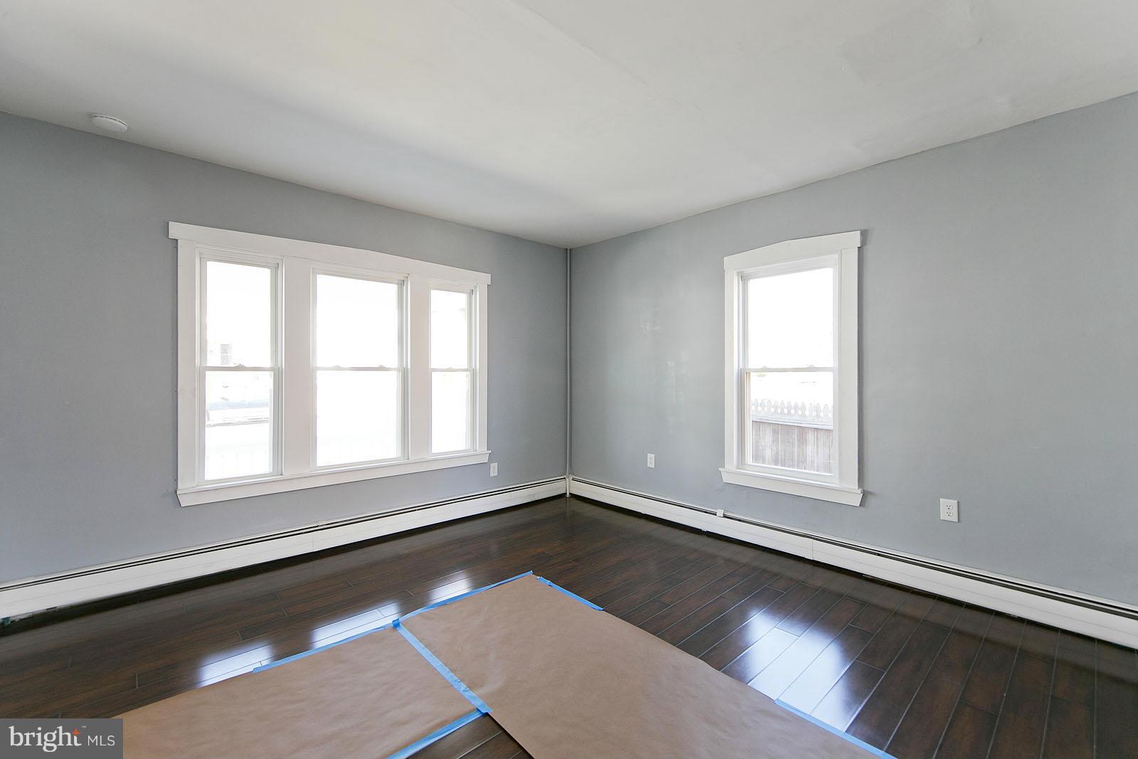 ROSEMONT - Residential