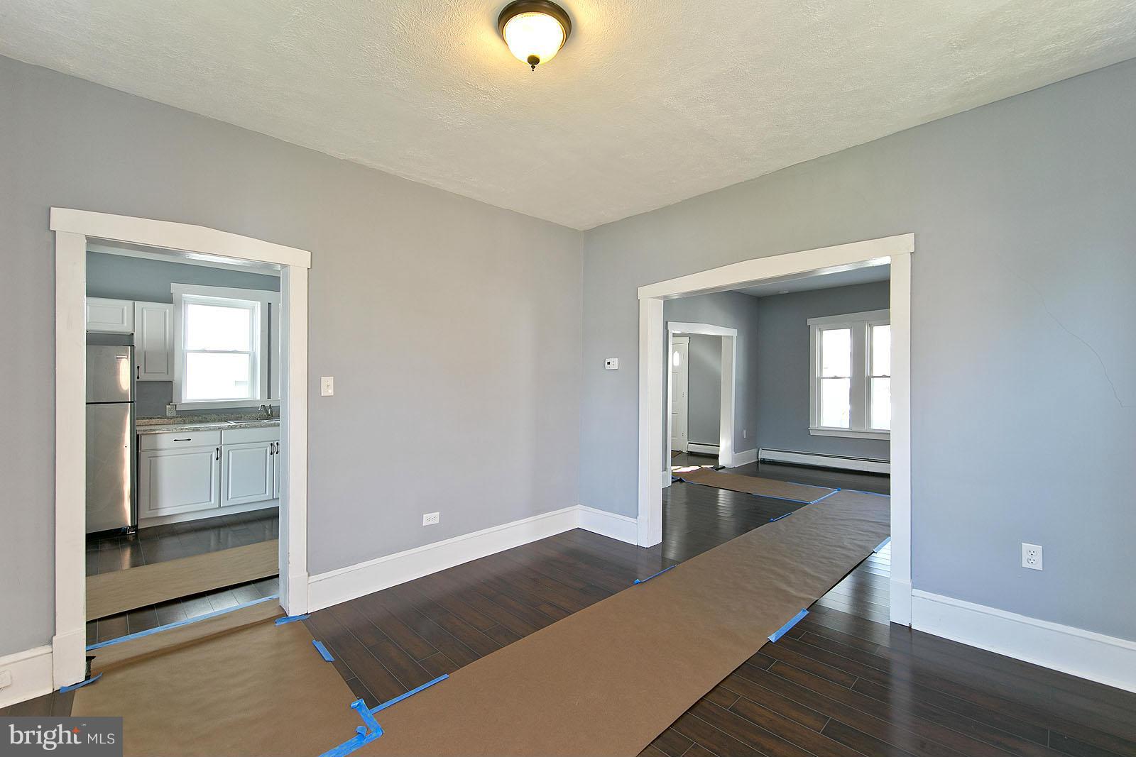 ROSEMONT - Residential