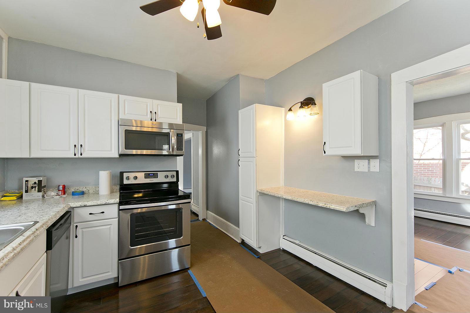 ROSEMONT - Residential