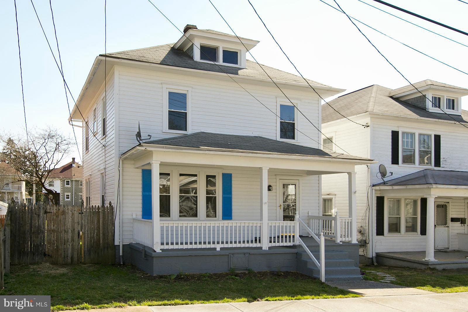 ROSEMONT - Residential