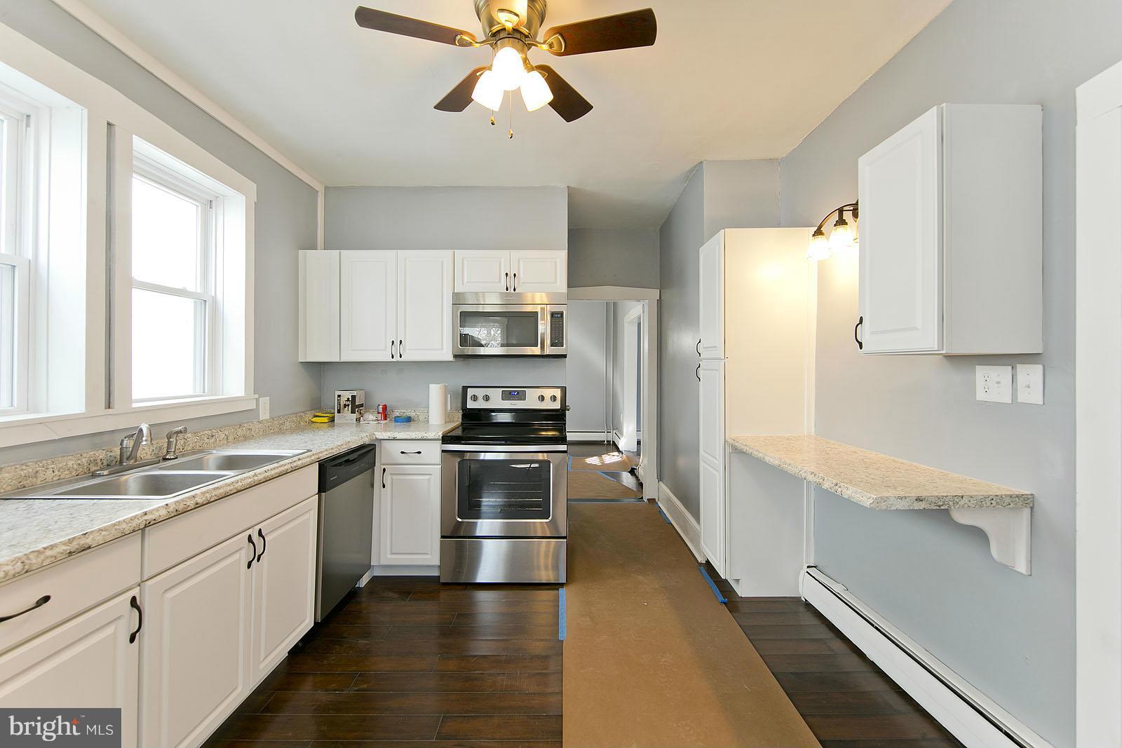 ROSEMONT - Residential