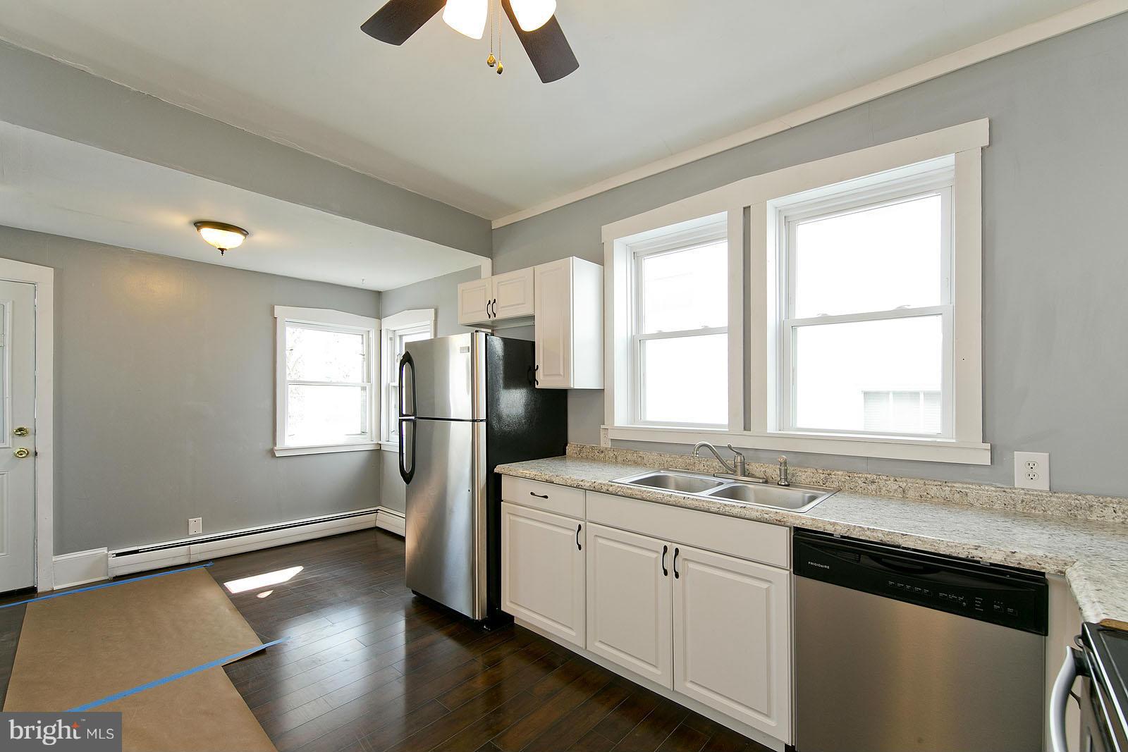 ROSEMONT - Residential