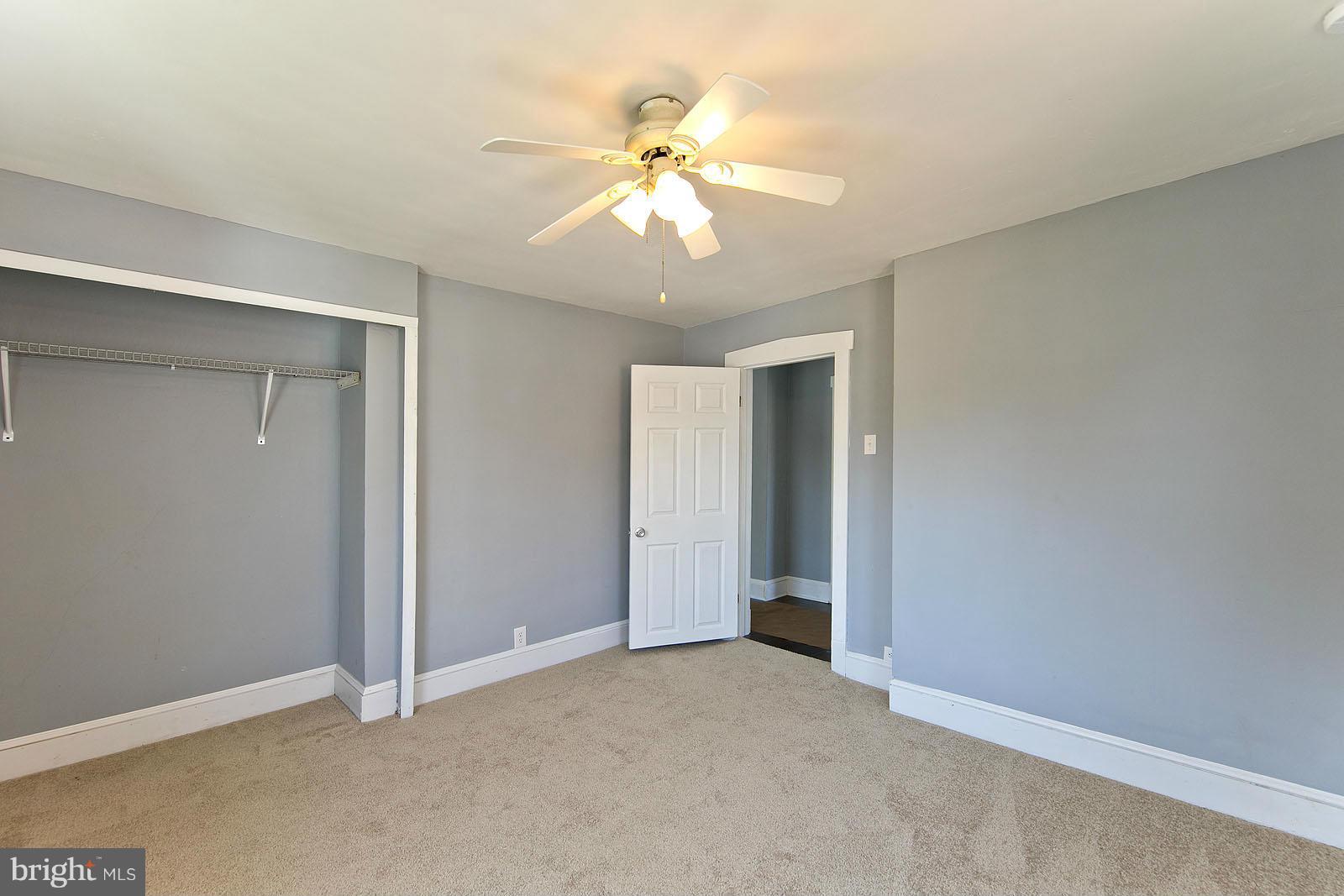 ROSEMONT - Residential