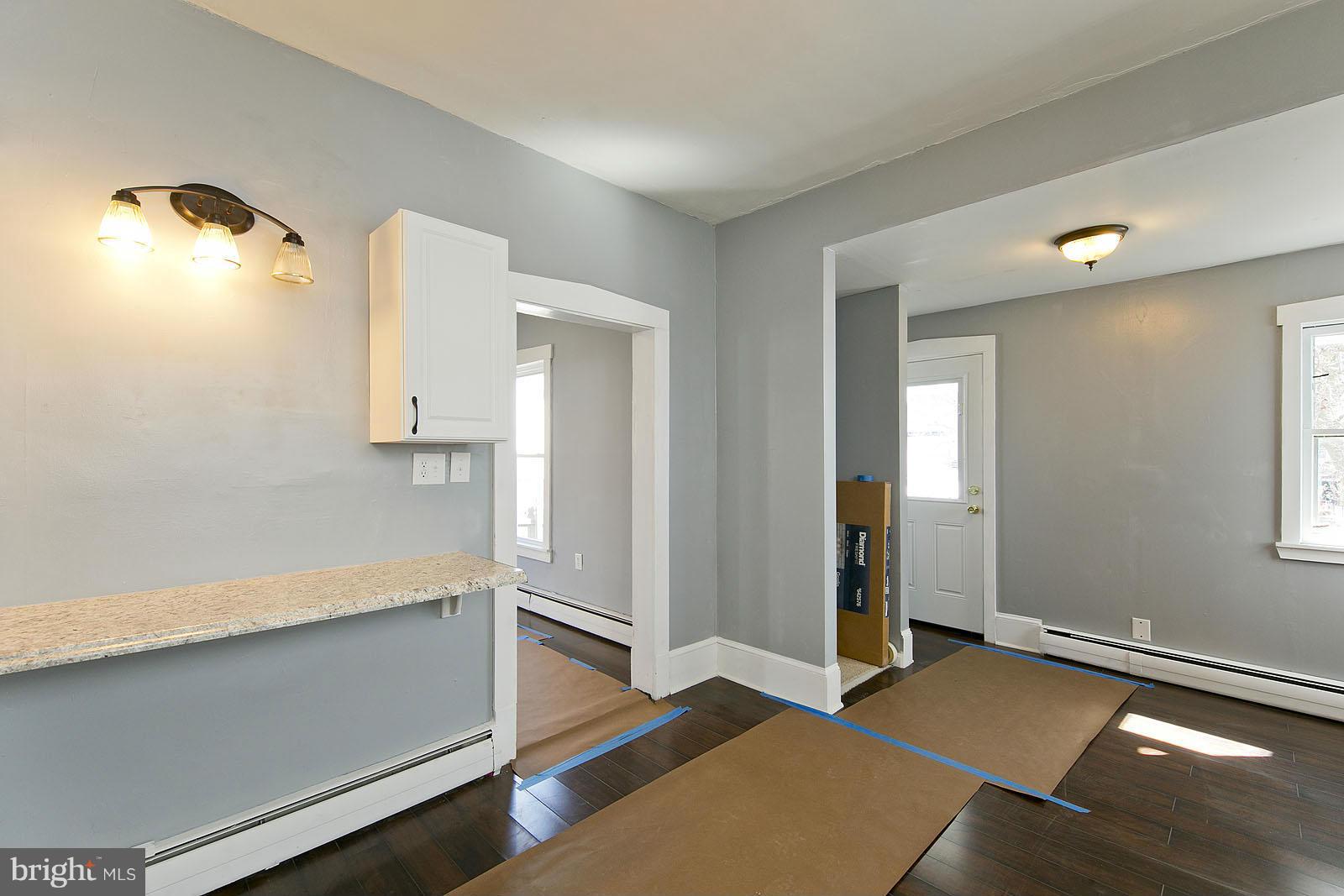 ROSEMONT - Residential