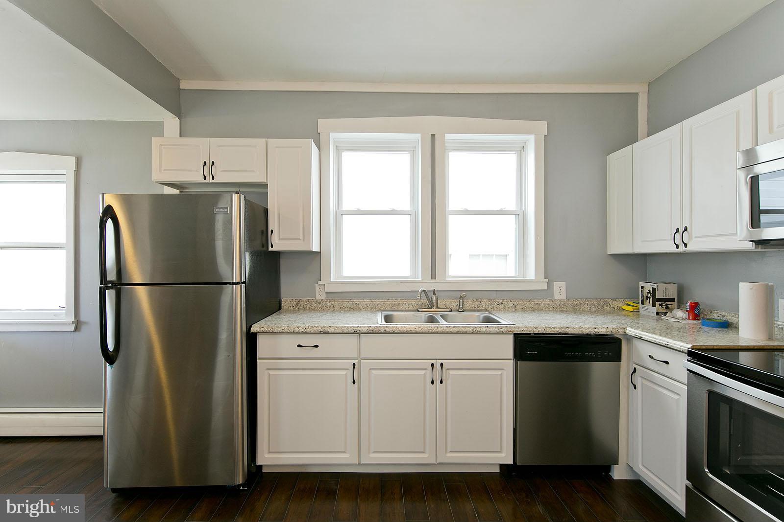 ROSEMONT - Residential