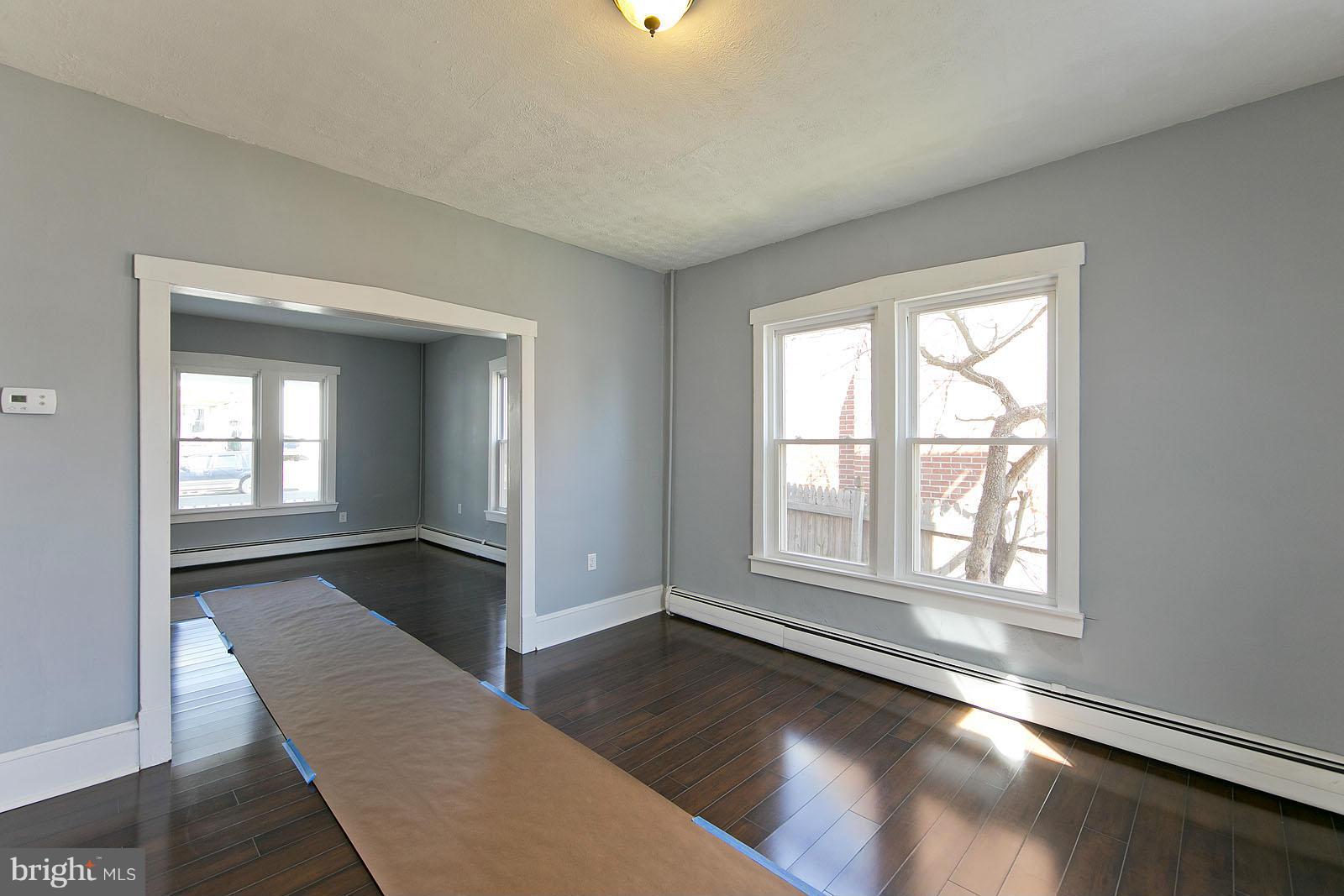 ROSEMONT - Residential