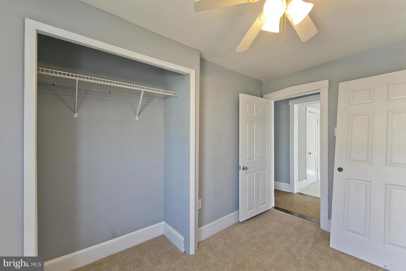 ROSEMONT - Residential