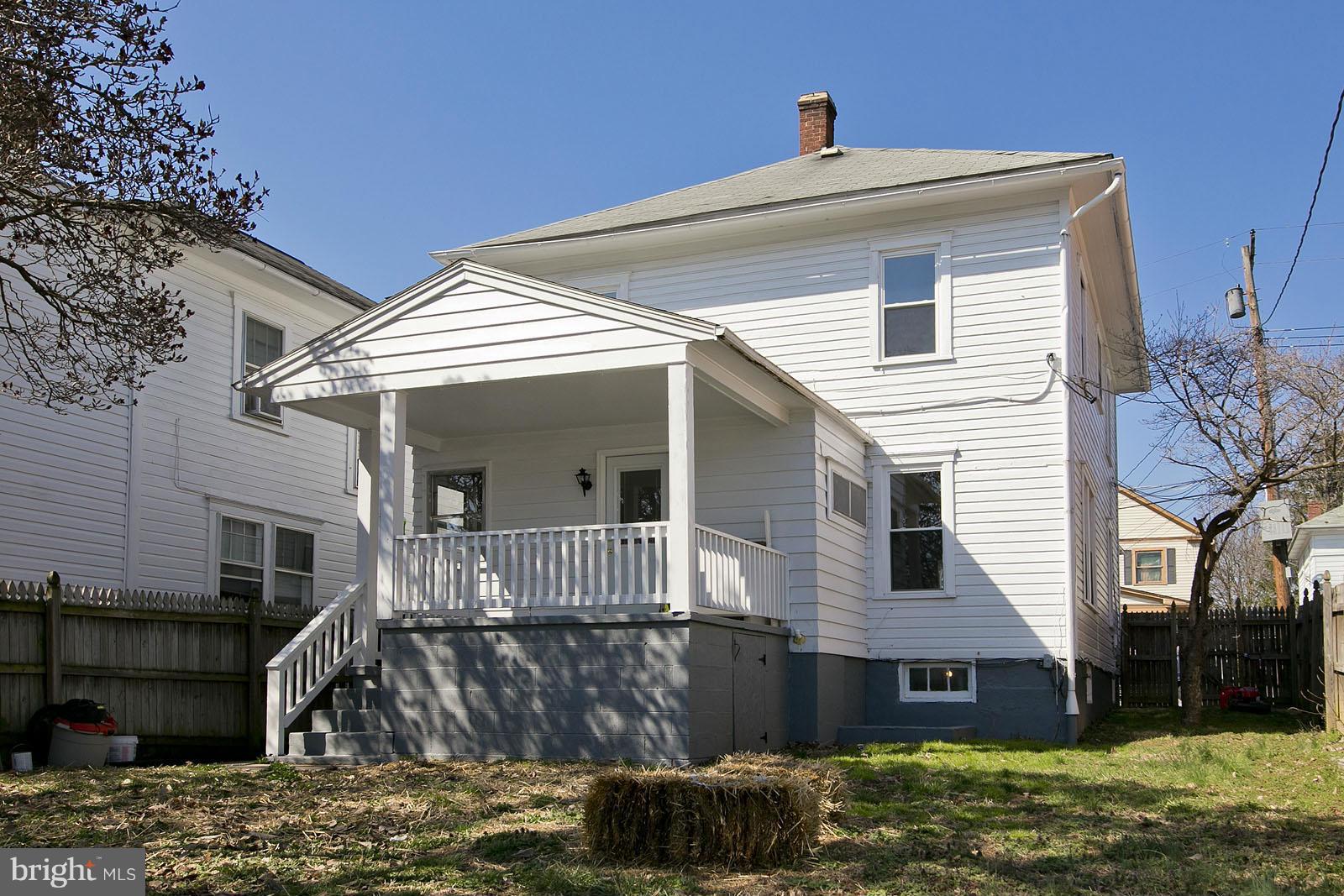 ROSEMONT - Residential