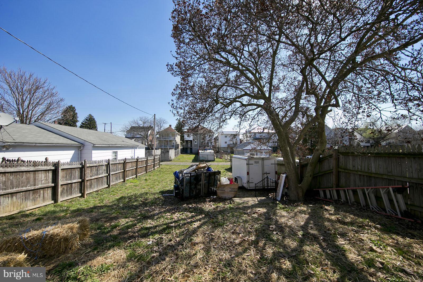 ROSEMONT - Residential