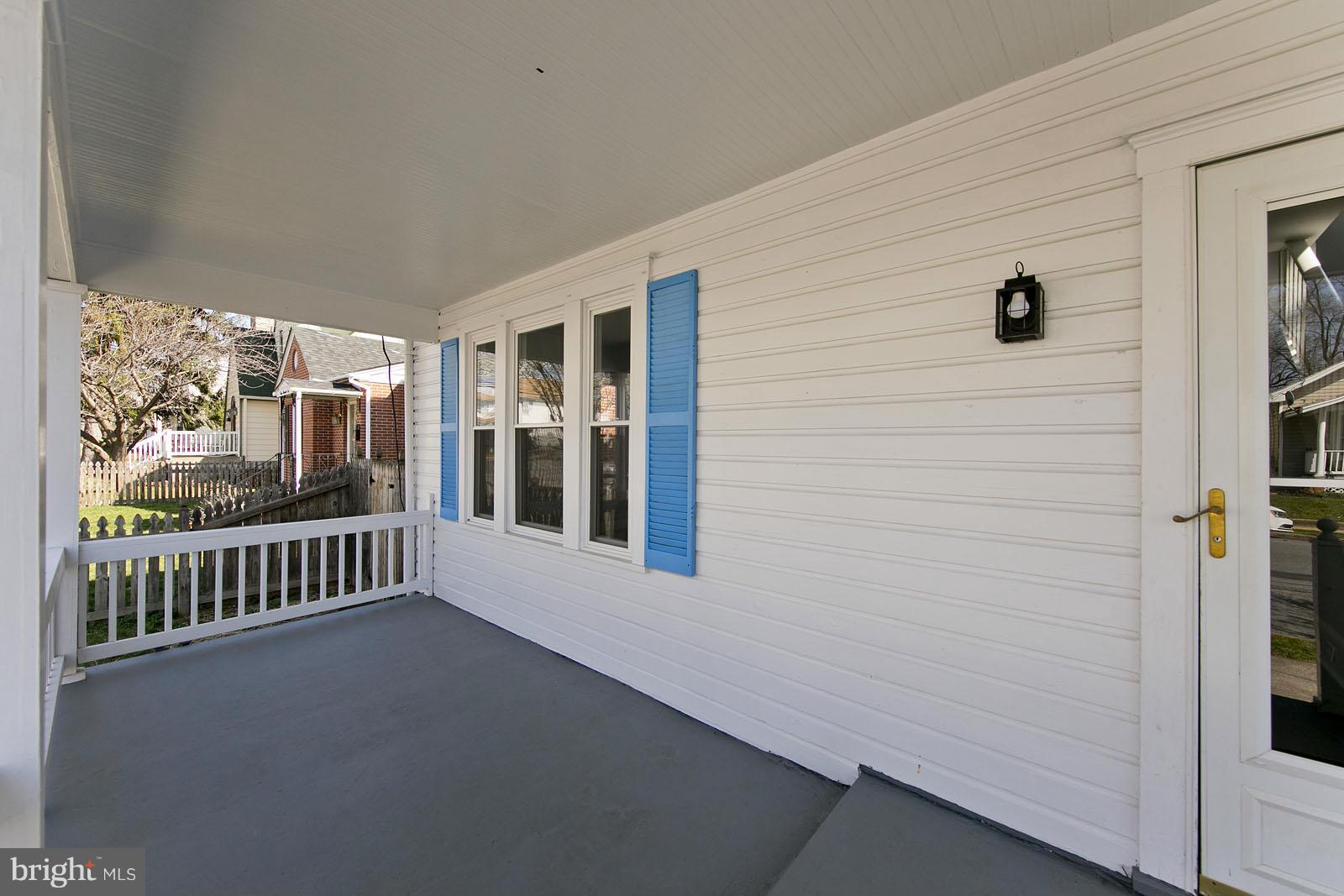 ROSEMONT - Residential