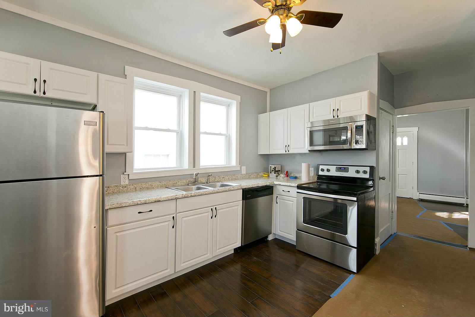 ROSEMONT - Residential