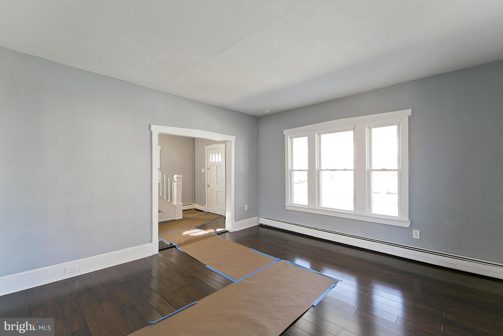 ROSEMONT - Residential