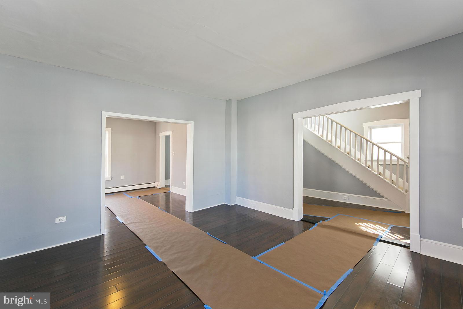 ROSEMONT - Residential