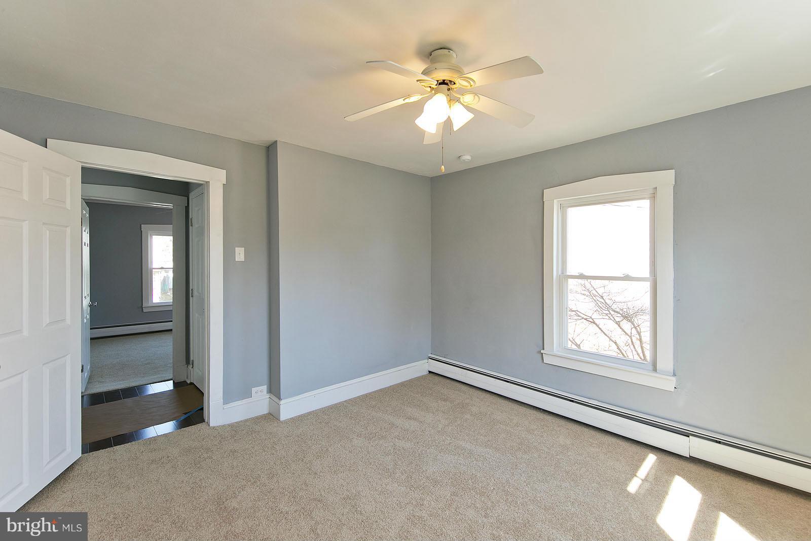 ROSEMONT - Residential