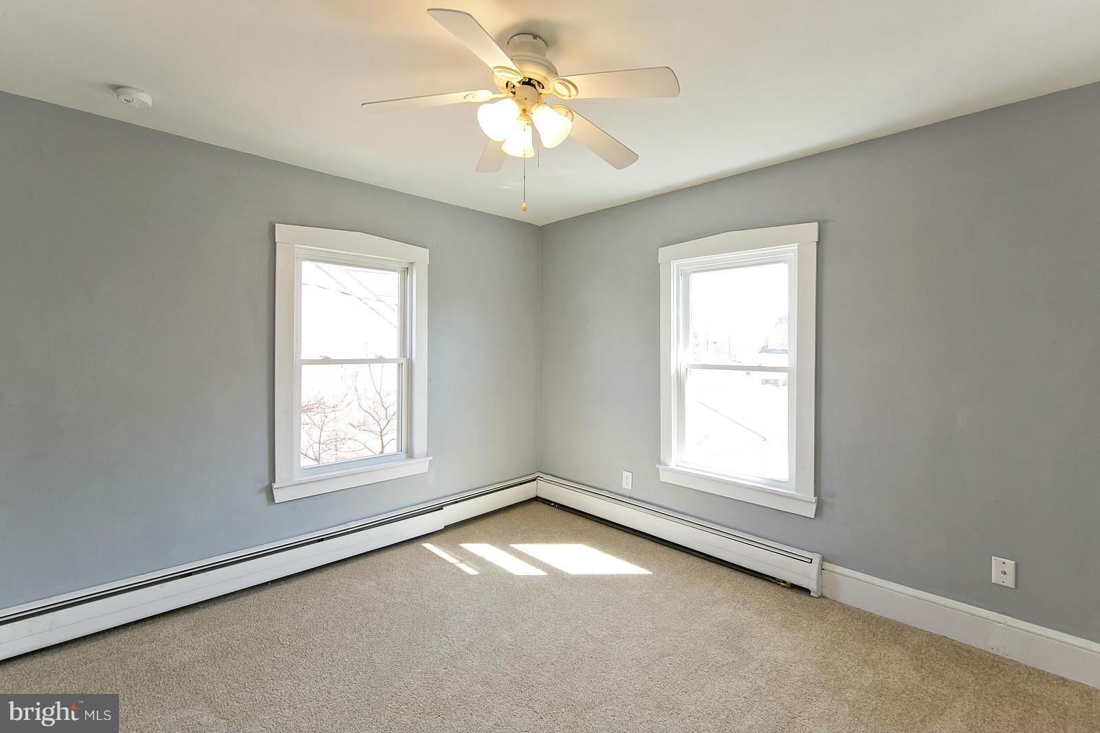 ROSEMONT - Residential