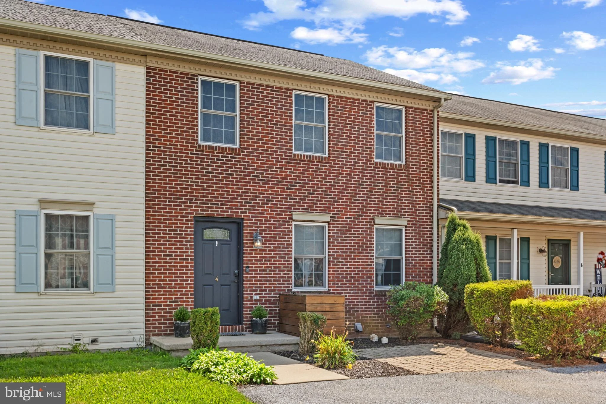 4 Claires Way, Fredericksburg, PA, 17026
