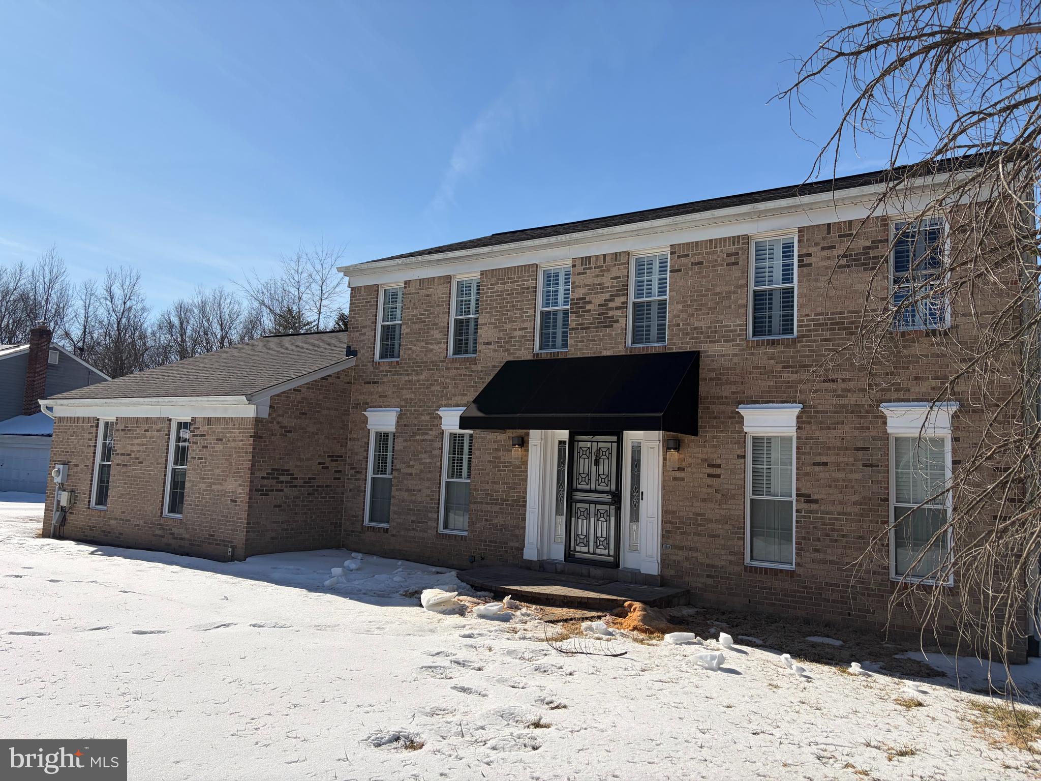 2525 GREEN PINE COURT