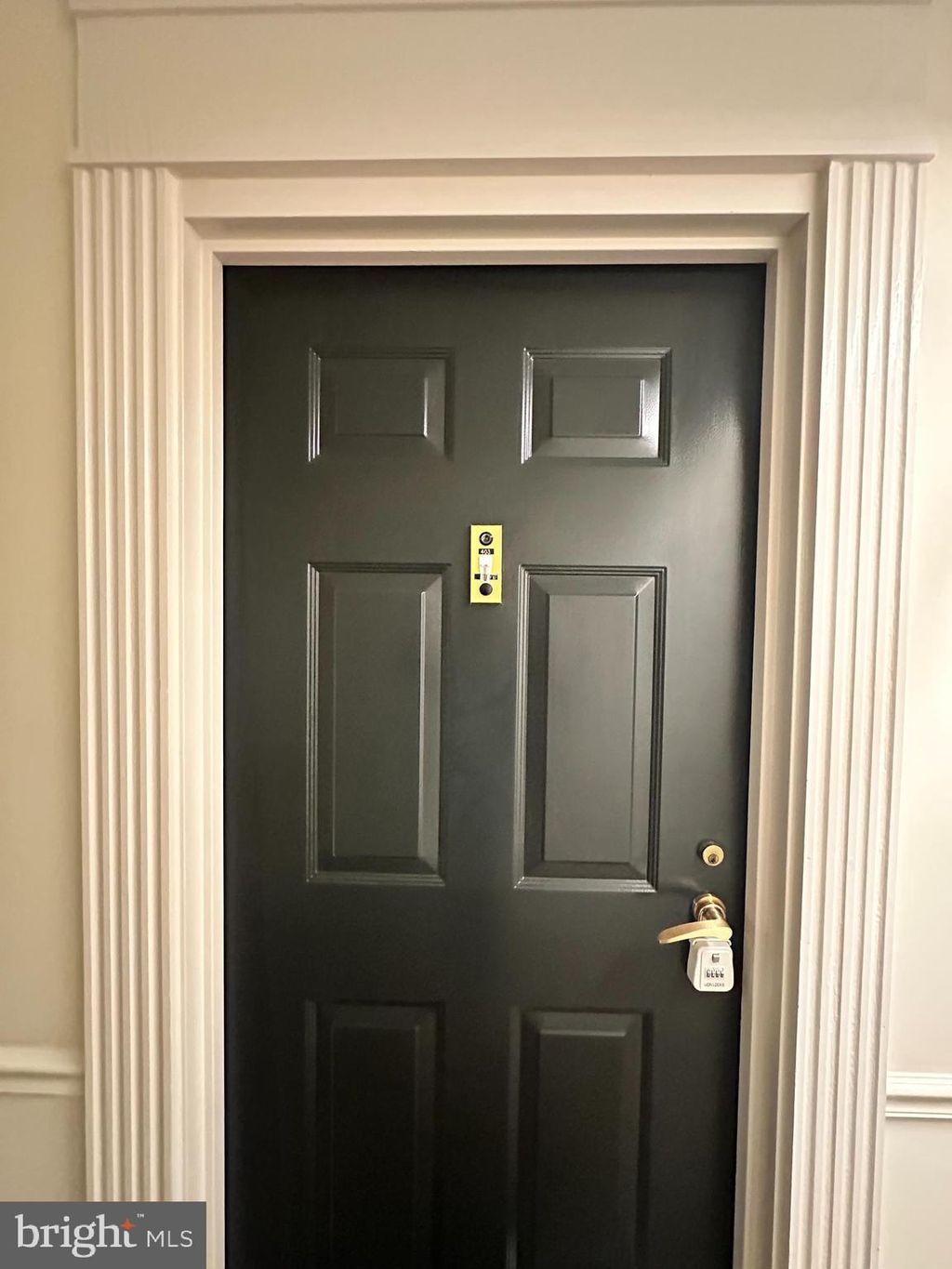 Photo of 5902 Mount Eagle Drive #403, ALEXANDRIA, VA 22303 (MLS # VAFX2264504)