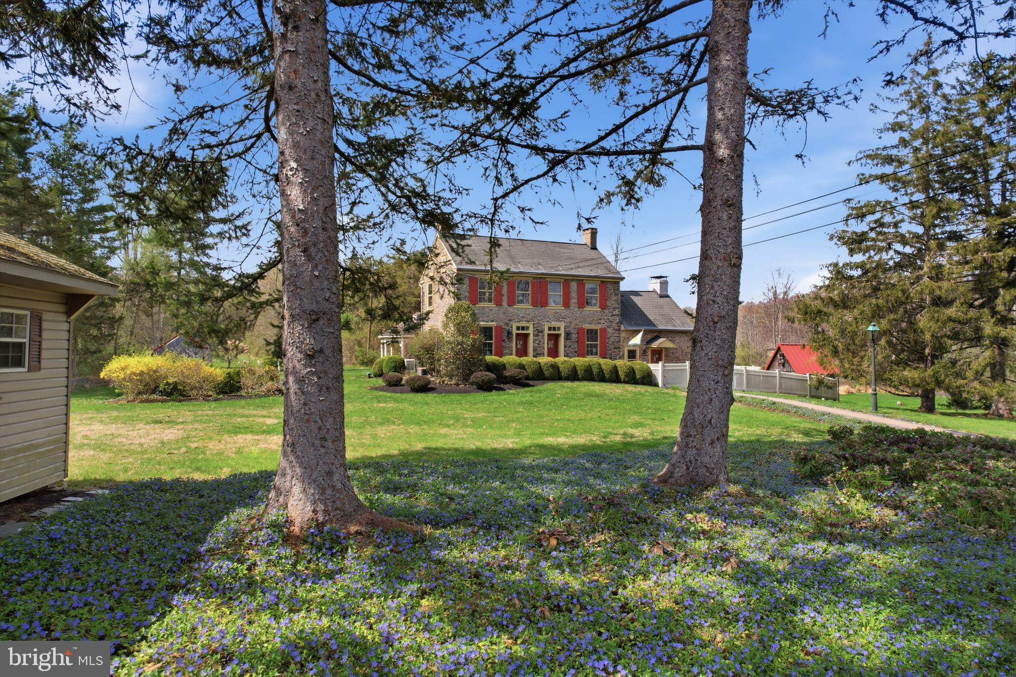 127 MARIENSTEIN ROAD