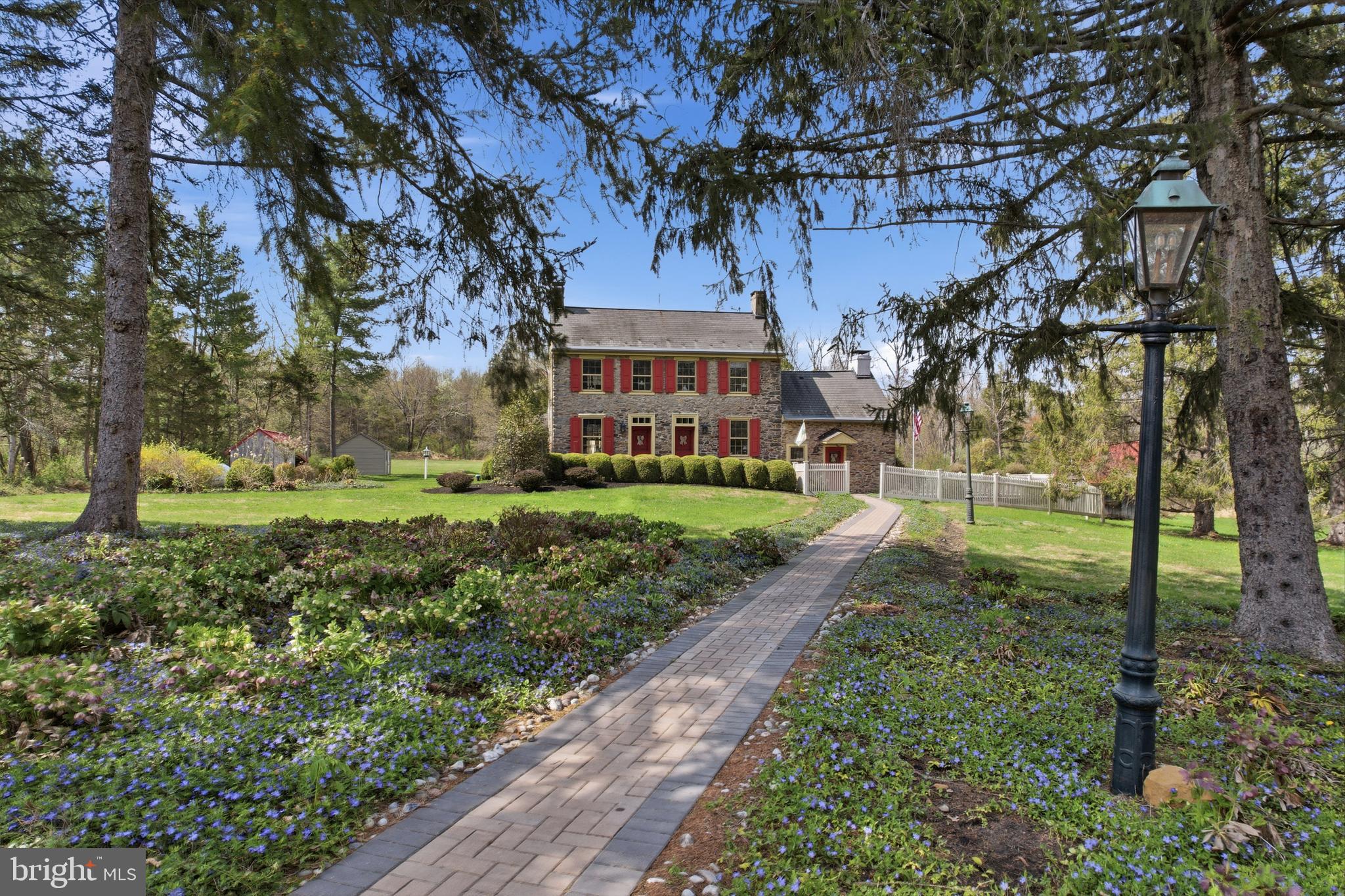 127 MARIENSTEIN ROAD