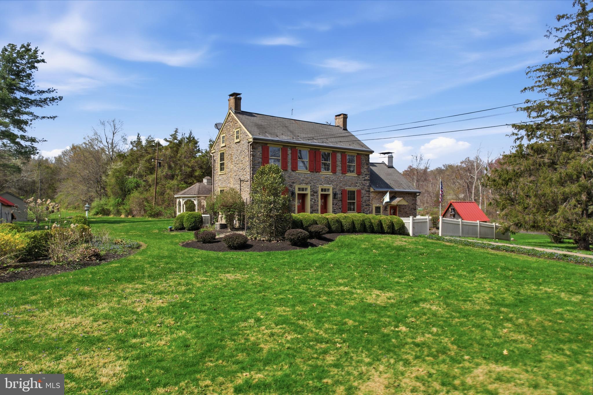 127 MARIENSTEIN ROAD